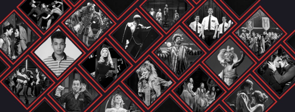 Living Room Concerts by Broadway World