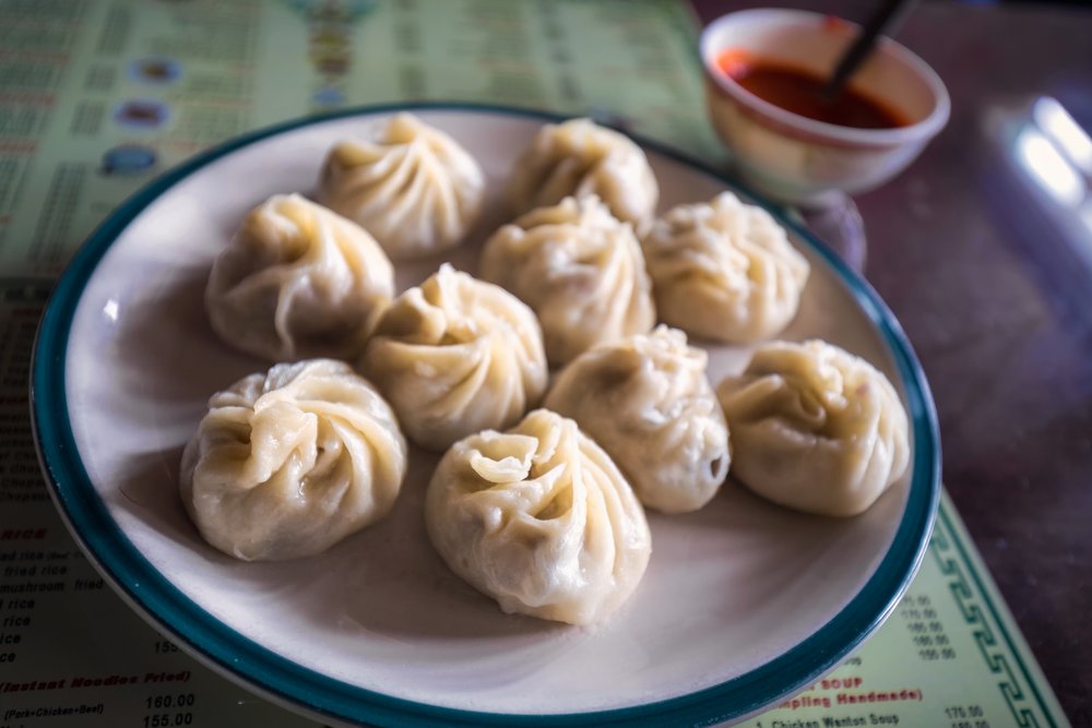Momos