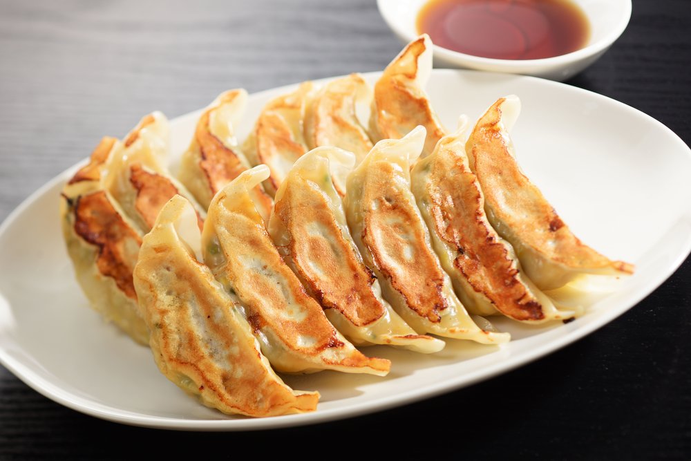 Gyoza