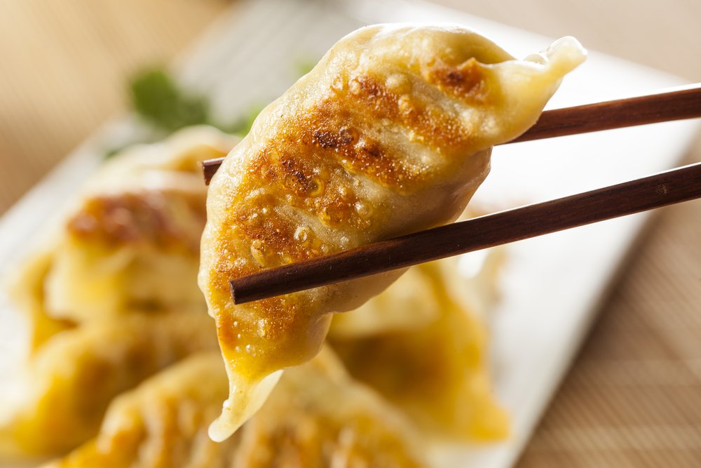 Jiaozi