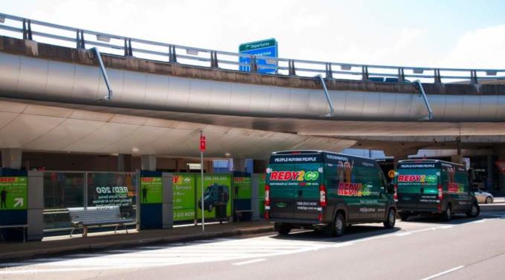 Redy2Go Sydney Airport Transfers