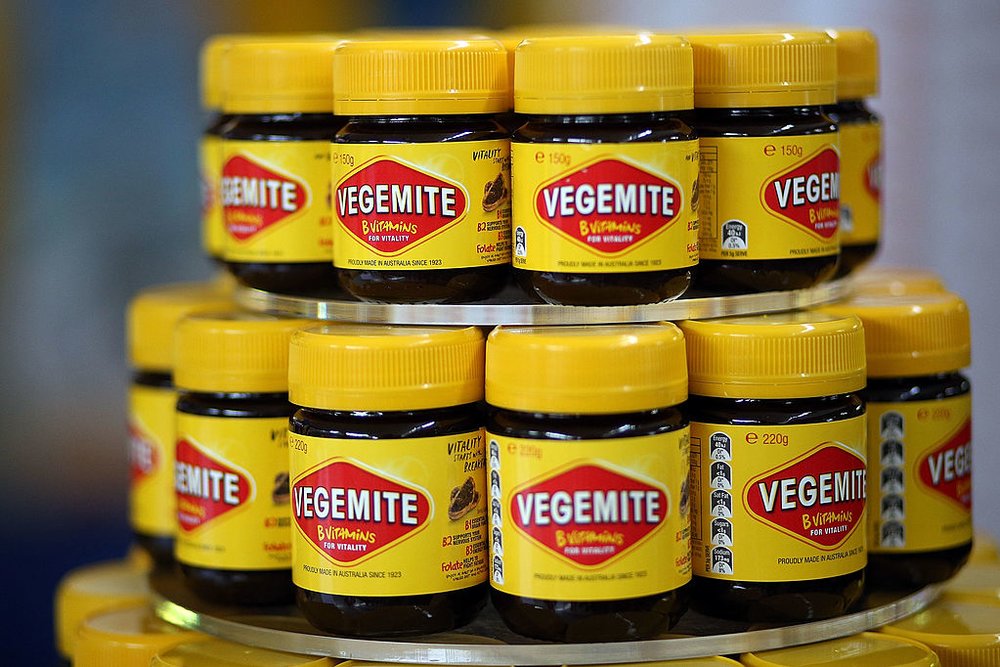 オーストラリア お土産 Vegemite