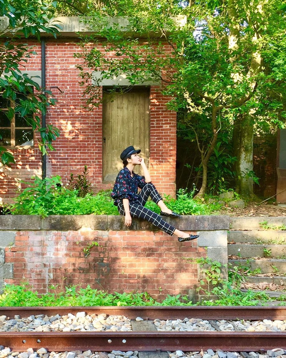 淡水文化園區-1