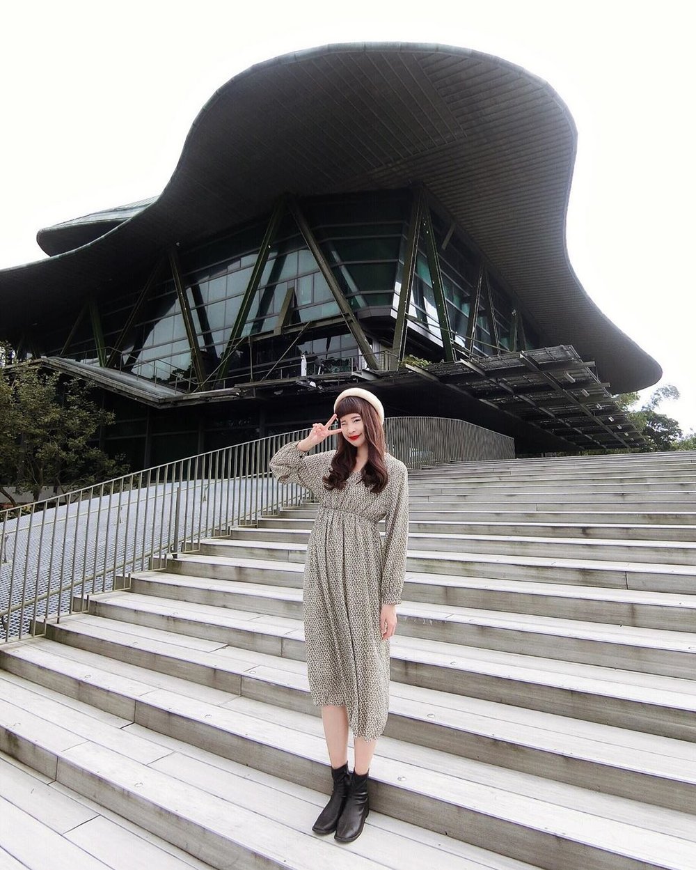 星巴克雲門門市-3