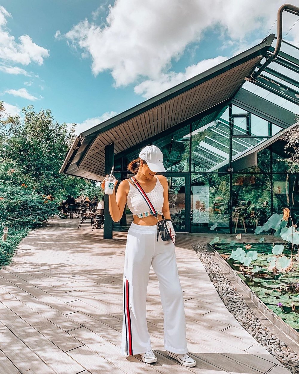 星巴克雲門門市-1