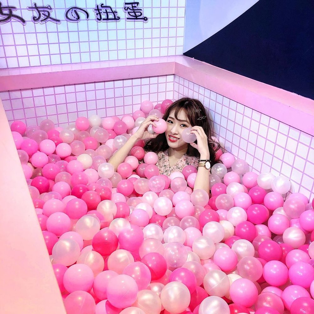 女友の扭蛋 扭蛋專賣店-2