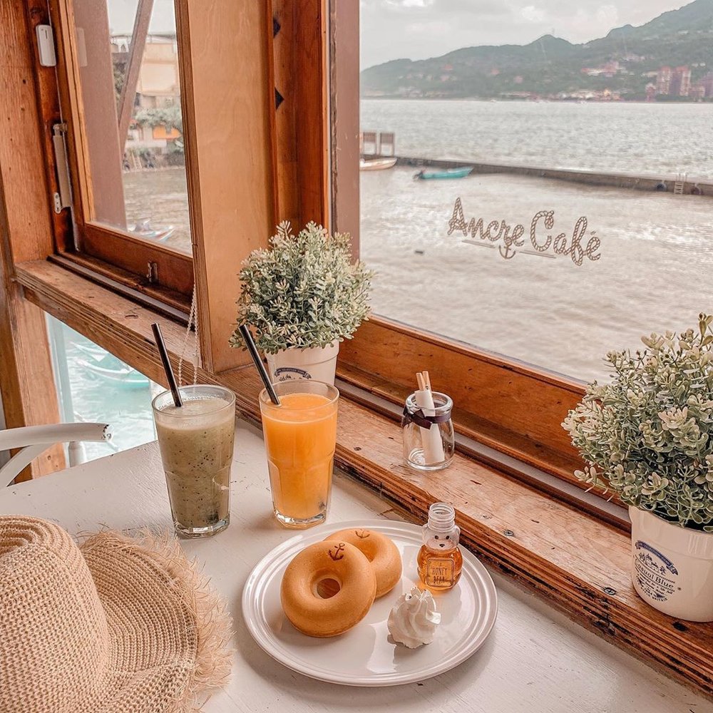 Ancre café 安克黑 咖啡-4