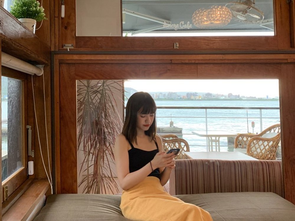 Ancre café 安克黑 咖啡-3