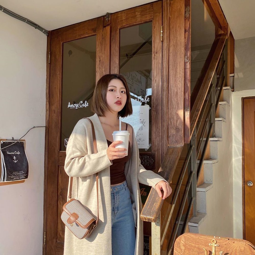 Ancre café 安克黑 咖啡-2