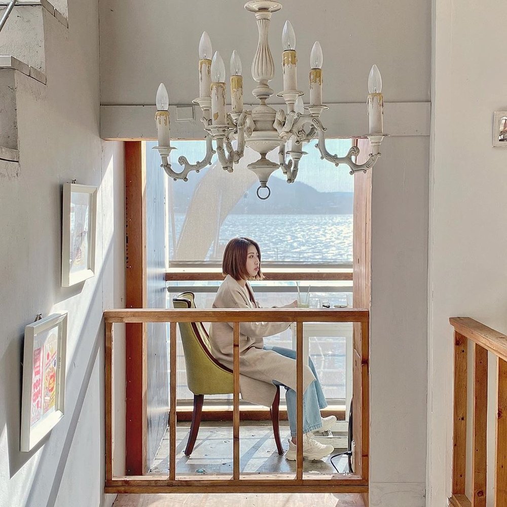 Ancre café 安克黑 咖啡-1