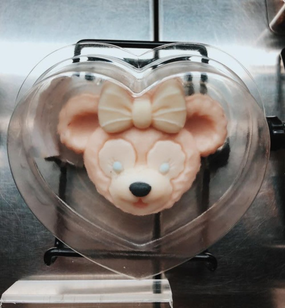Shanghai Disneyland Food