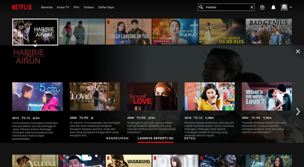 10 Film Indonesia Terbaik Di Netflix Yang Bisa Kamu Tonton Sekarang Juga - Klook Blog