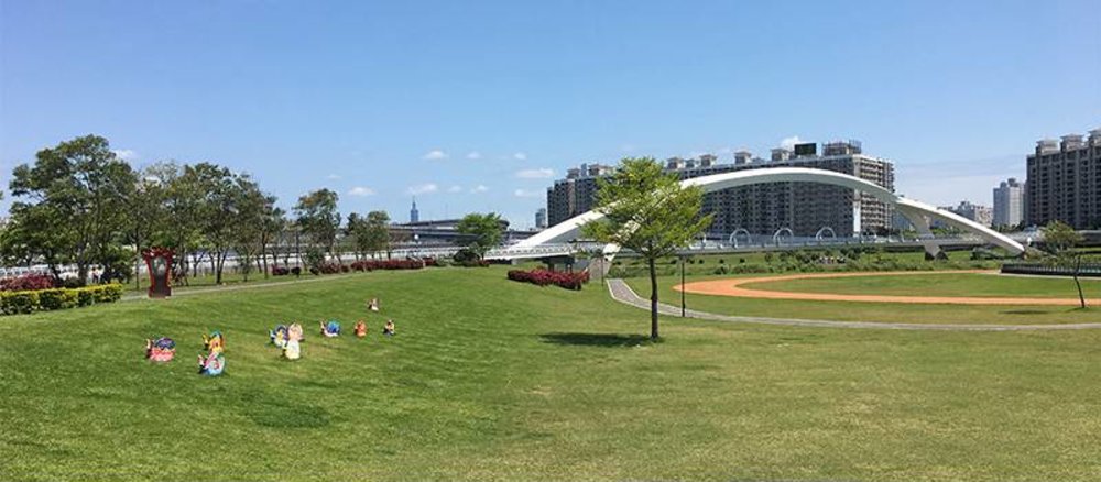 捷運環狀線 十四張