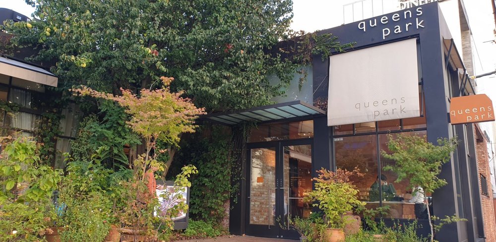 itaewon class filming locations