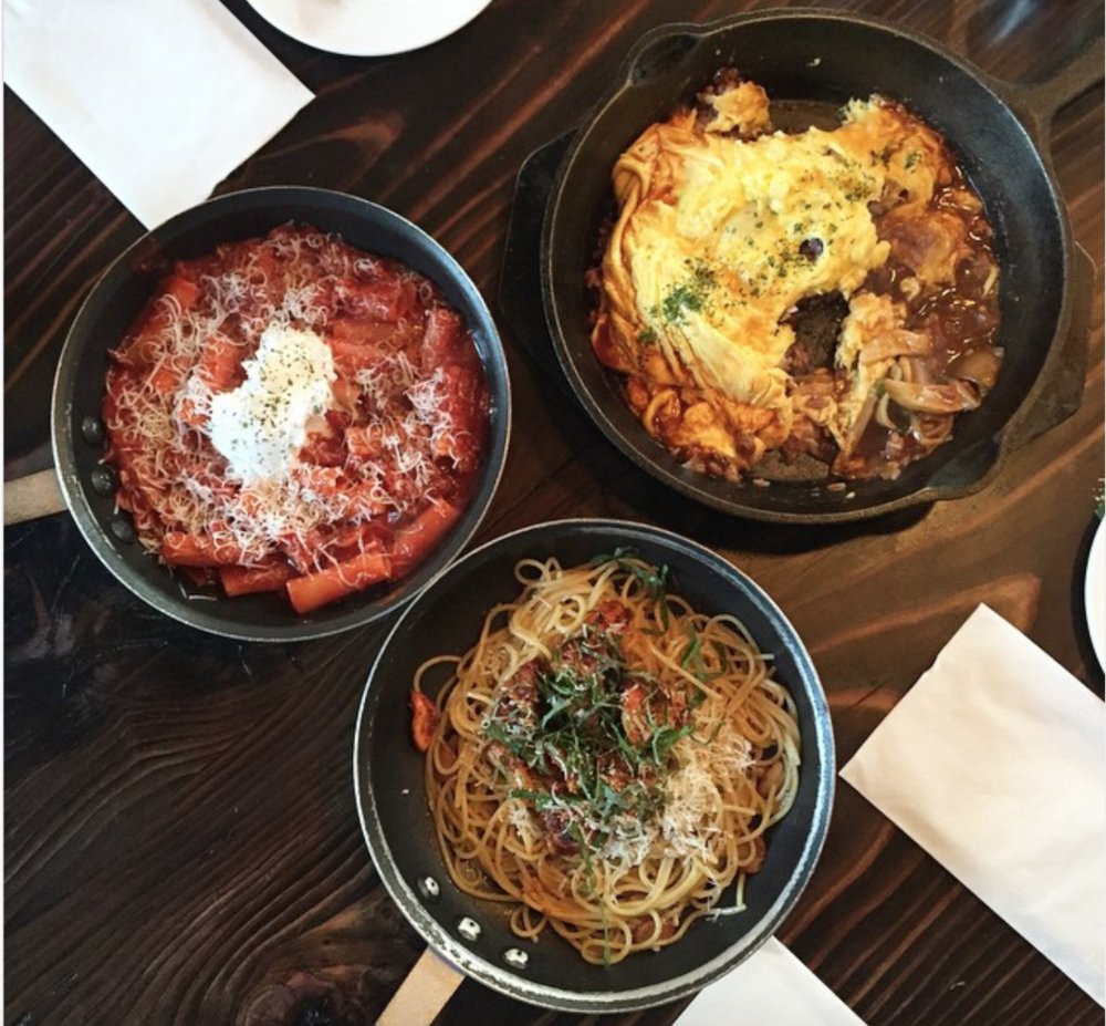 itaewon class filming locations