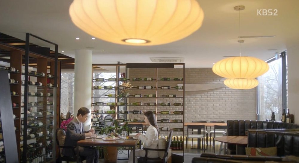 itaewon class filming location