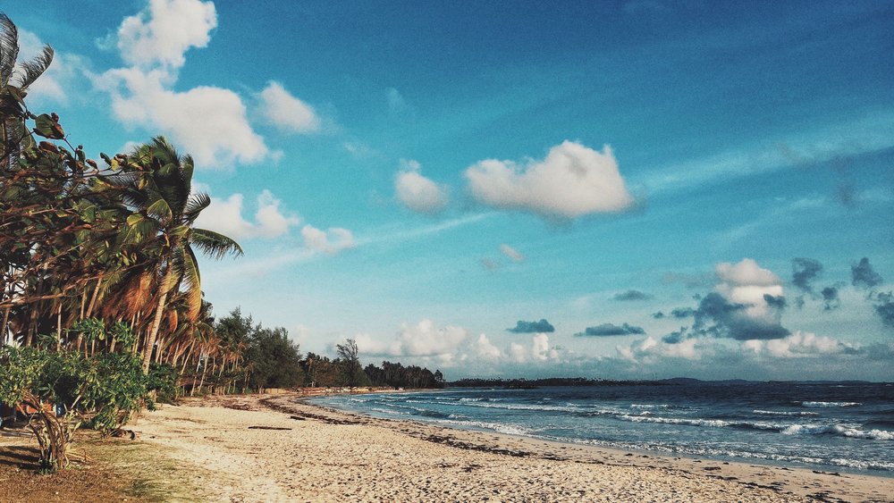 บินตัน อินโดนีเซีย