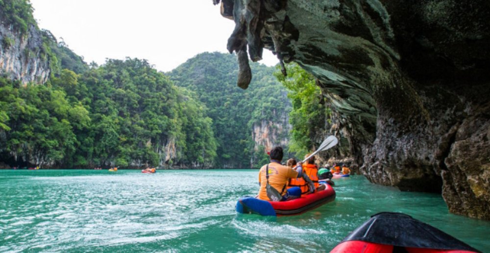 Destination Iso Travel Shows