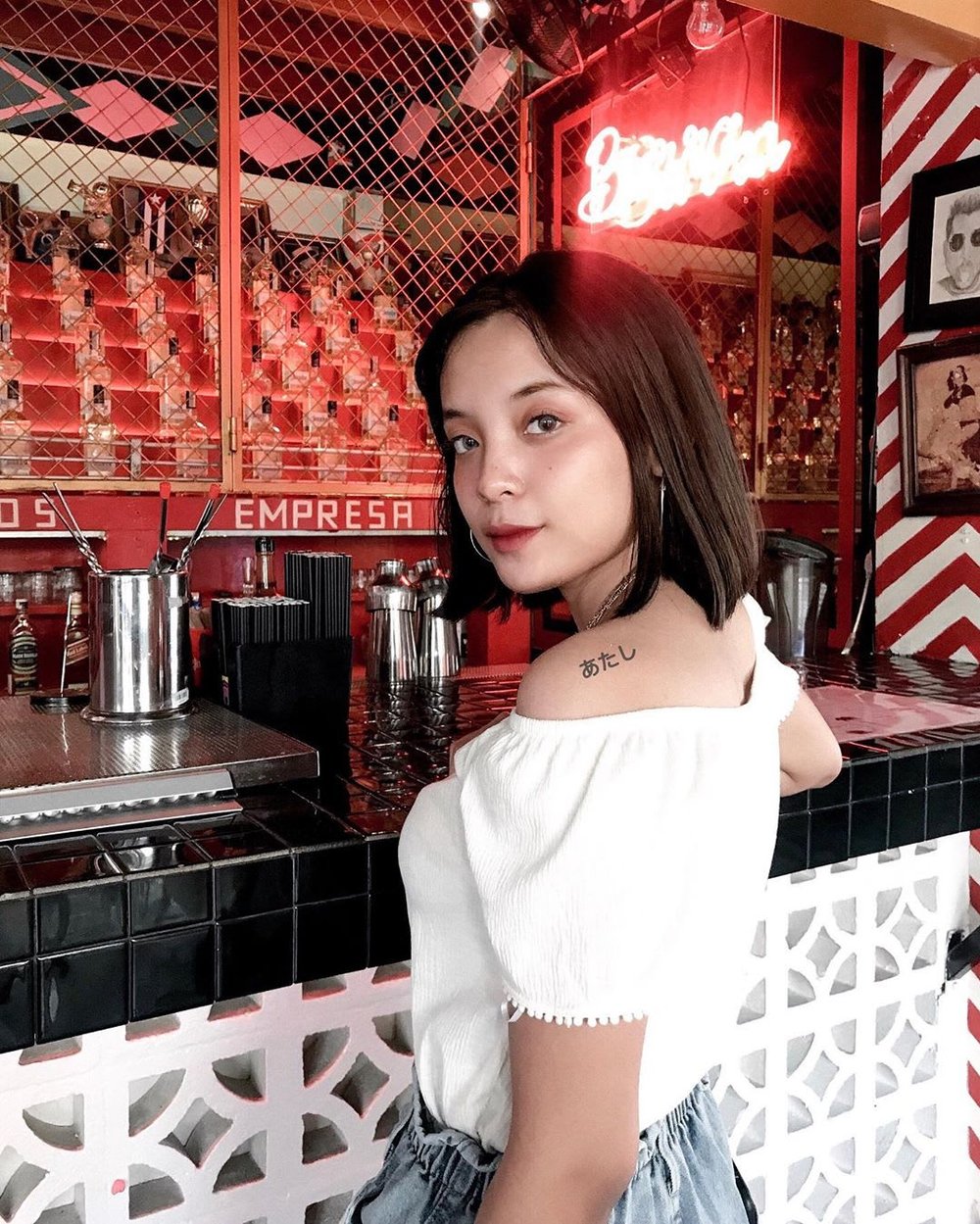 Tempat Wisata di Bali yang Instagramable