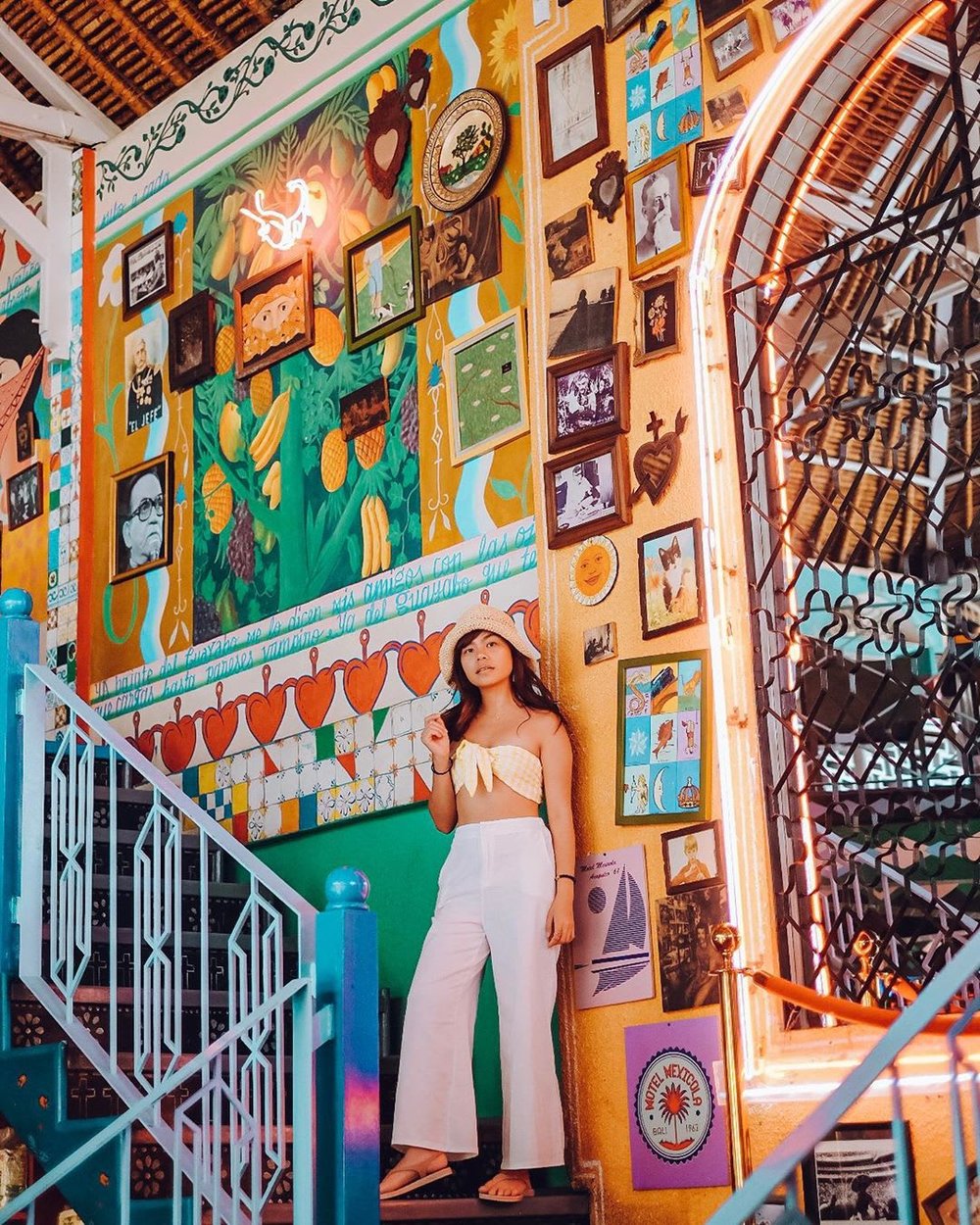 Tempat Wisata di Bali yang Instagramable