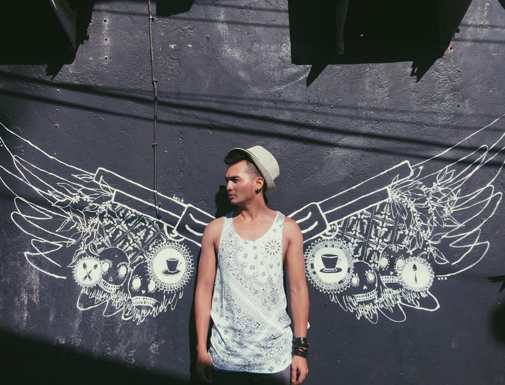 Tempat Wisata di Bali yang Instagramable