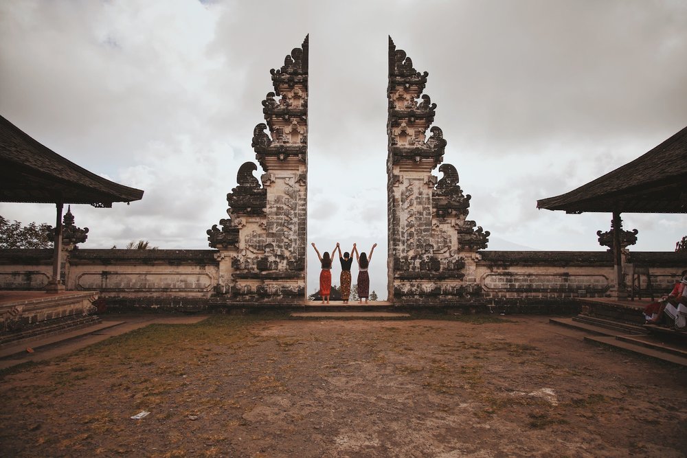 Tempat Wisata di Bali yang Instagramable