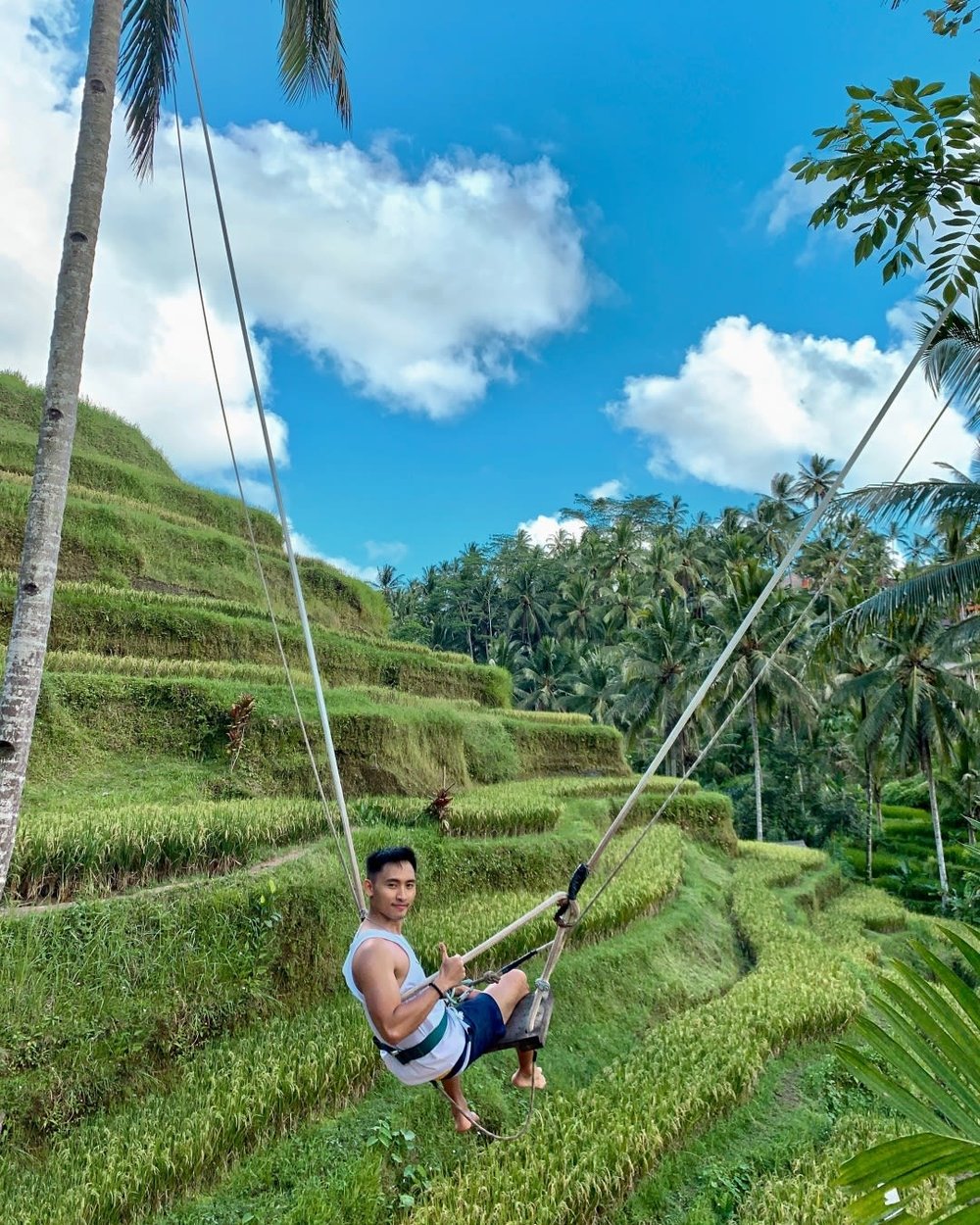 Tempat Wisata di Bali yang Instagramable