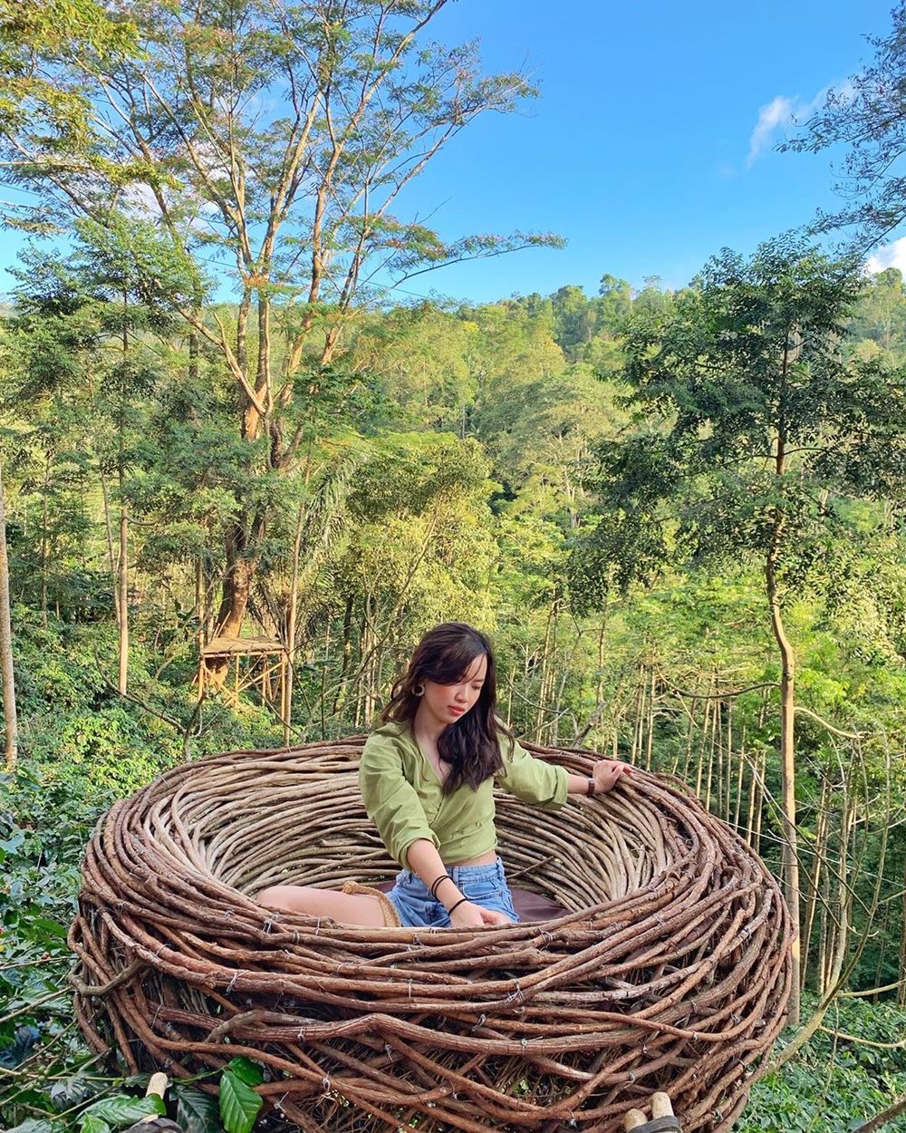 Tempat Wisata di Bali yang Instagramable