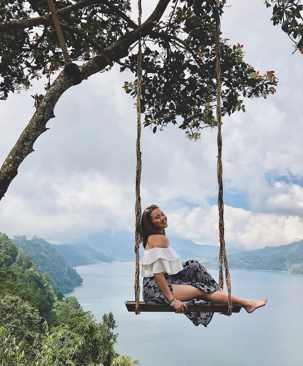 Tempat Wisata di Bali yang Instagramable