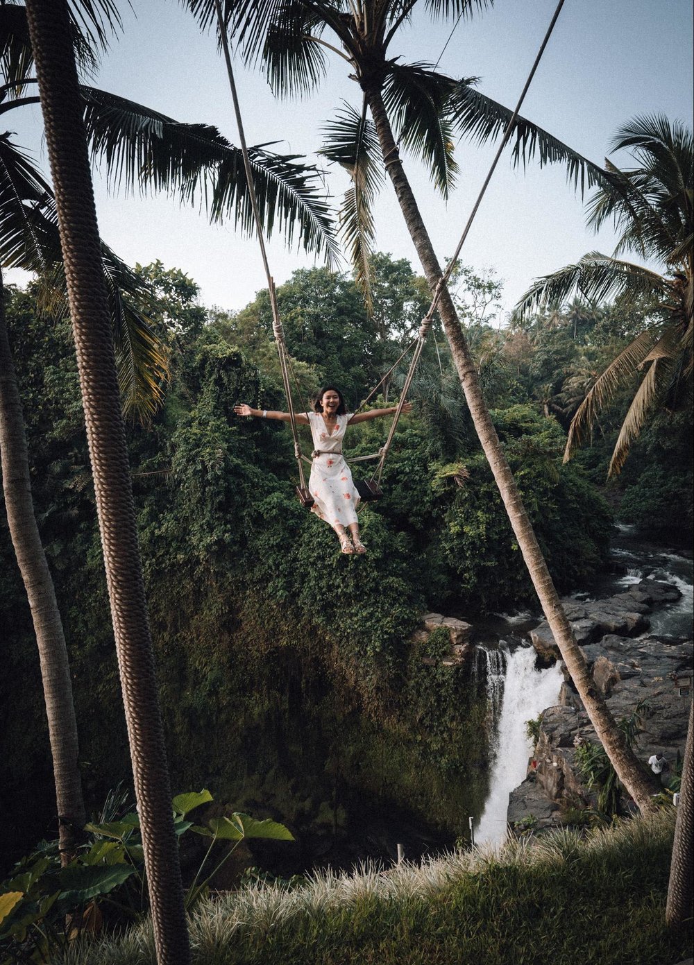 Tempat Wisata di Bali yang Instagramable