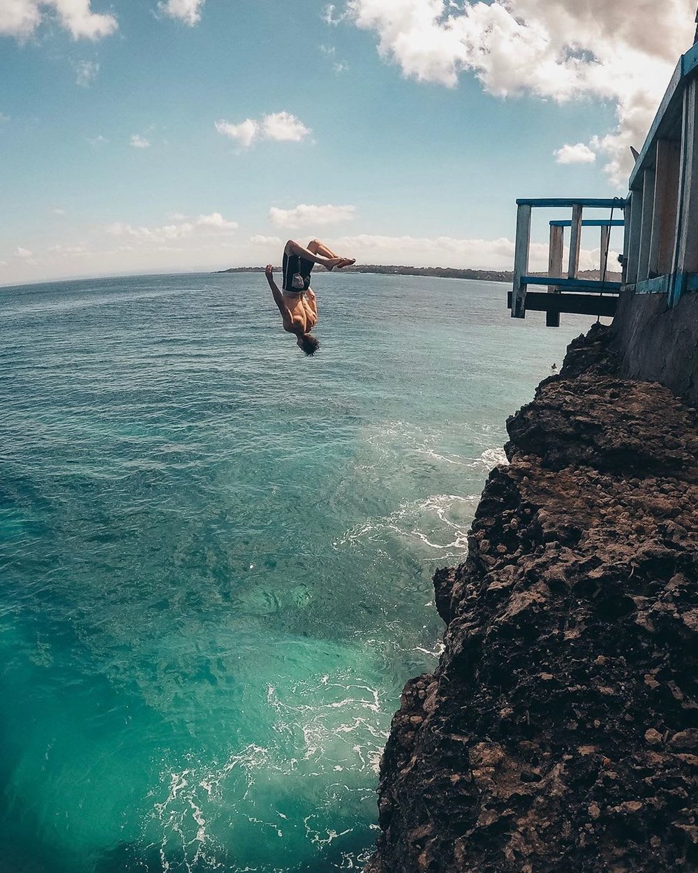 Tempat Wisata di Bali yang Instagramable