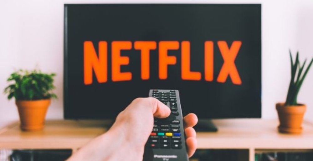 Netlfix