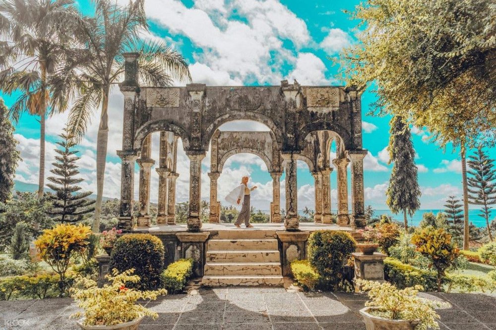 15 Tempat Wisata Di Bali Yang Instagramable Banget, Wajib Kamu Kunjungi ...