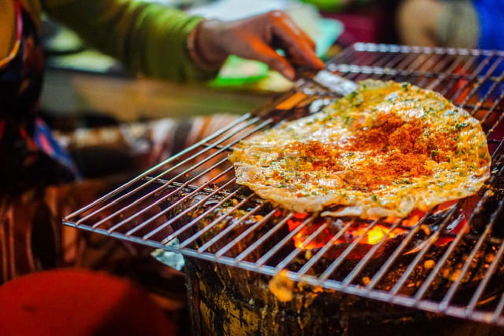 Makanan Khas Vietnam