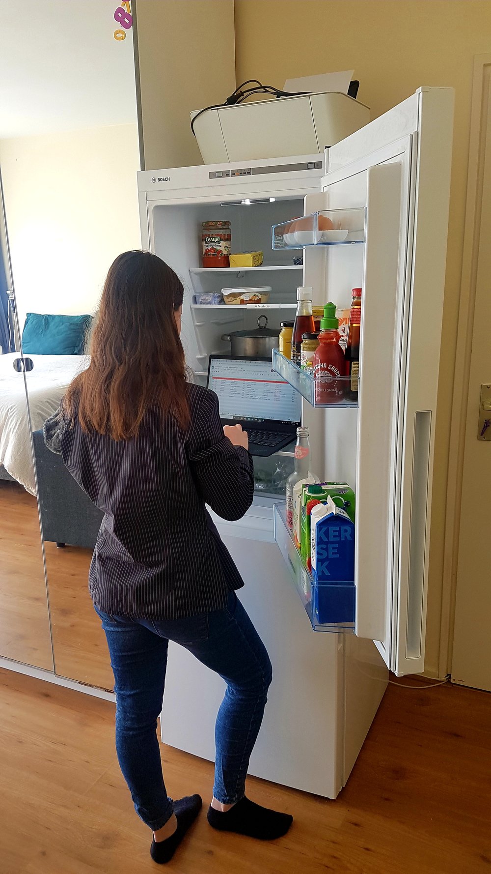 Klook UK #WorkFromHome