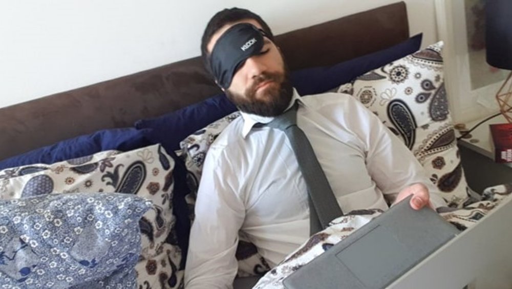 Klook UK #WorkFromHome