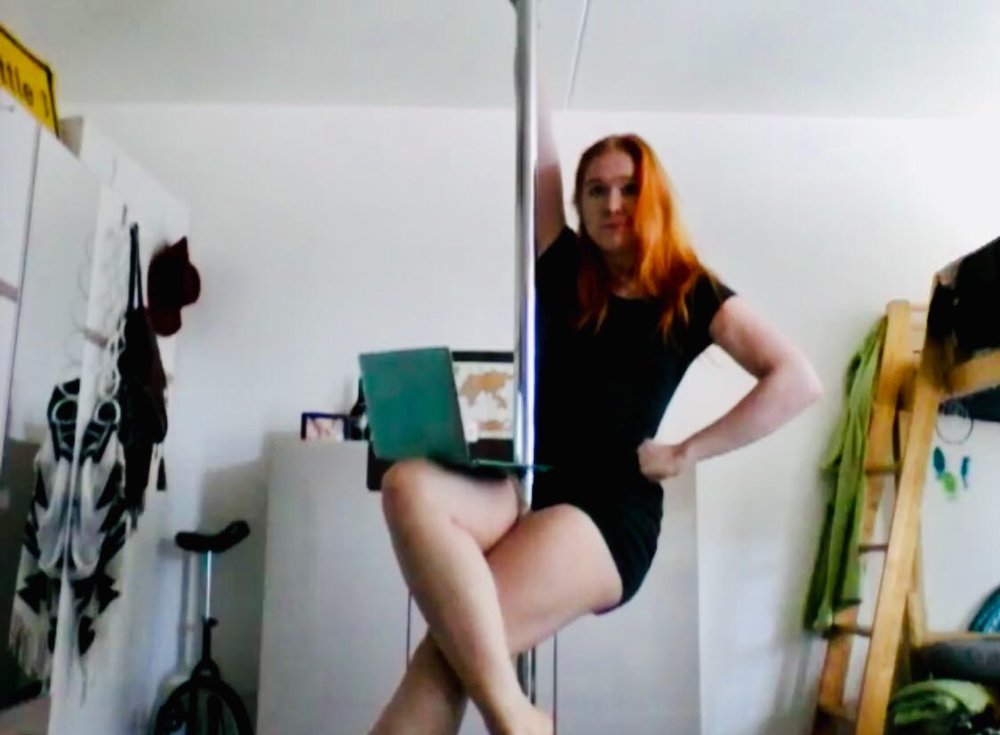 Klook UK #WorkFromHome