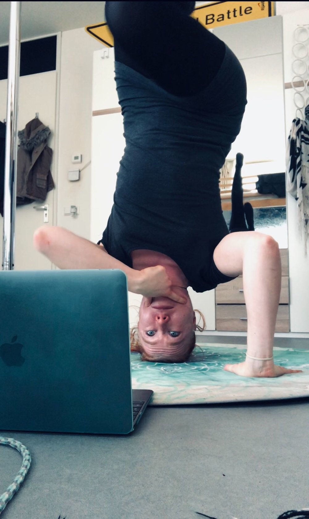 Klook UK #WorkFromHome