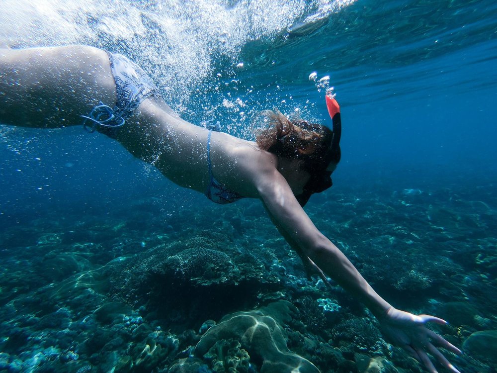 Panduan Liburan ke Nusa Penida Bali