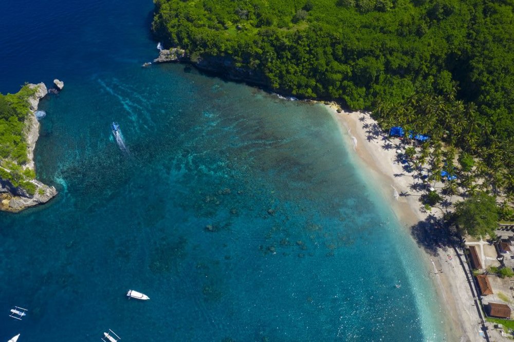 Panduan Liburan ke Nusa Penida Bali