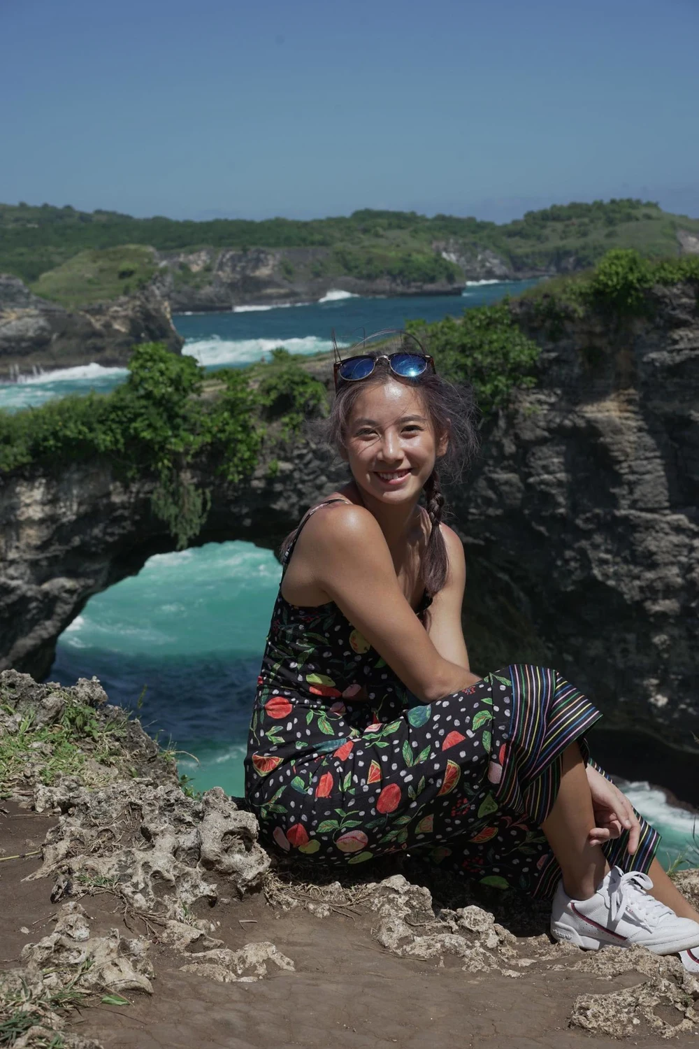 Panduan Liburan ke Nusa Penida Bali