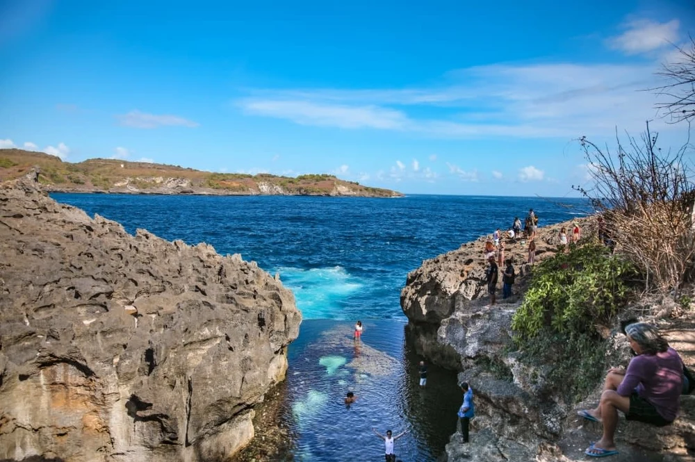 Panduan Liburan ke Nusa Penida Bali