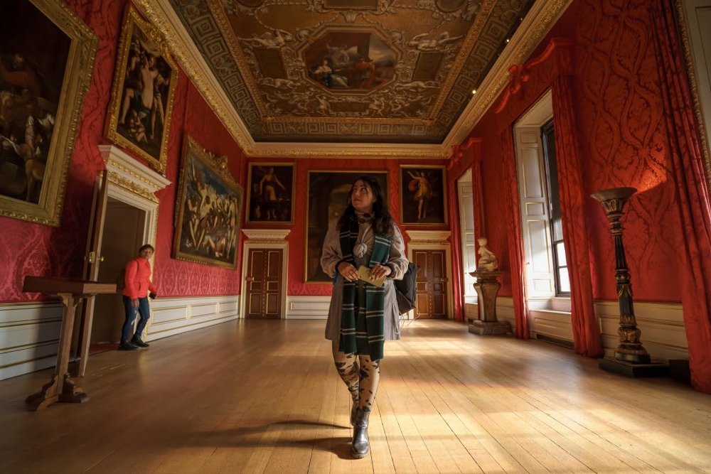 Itinerary Liburan ke London