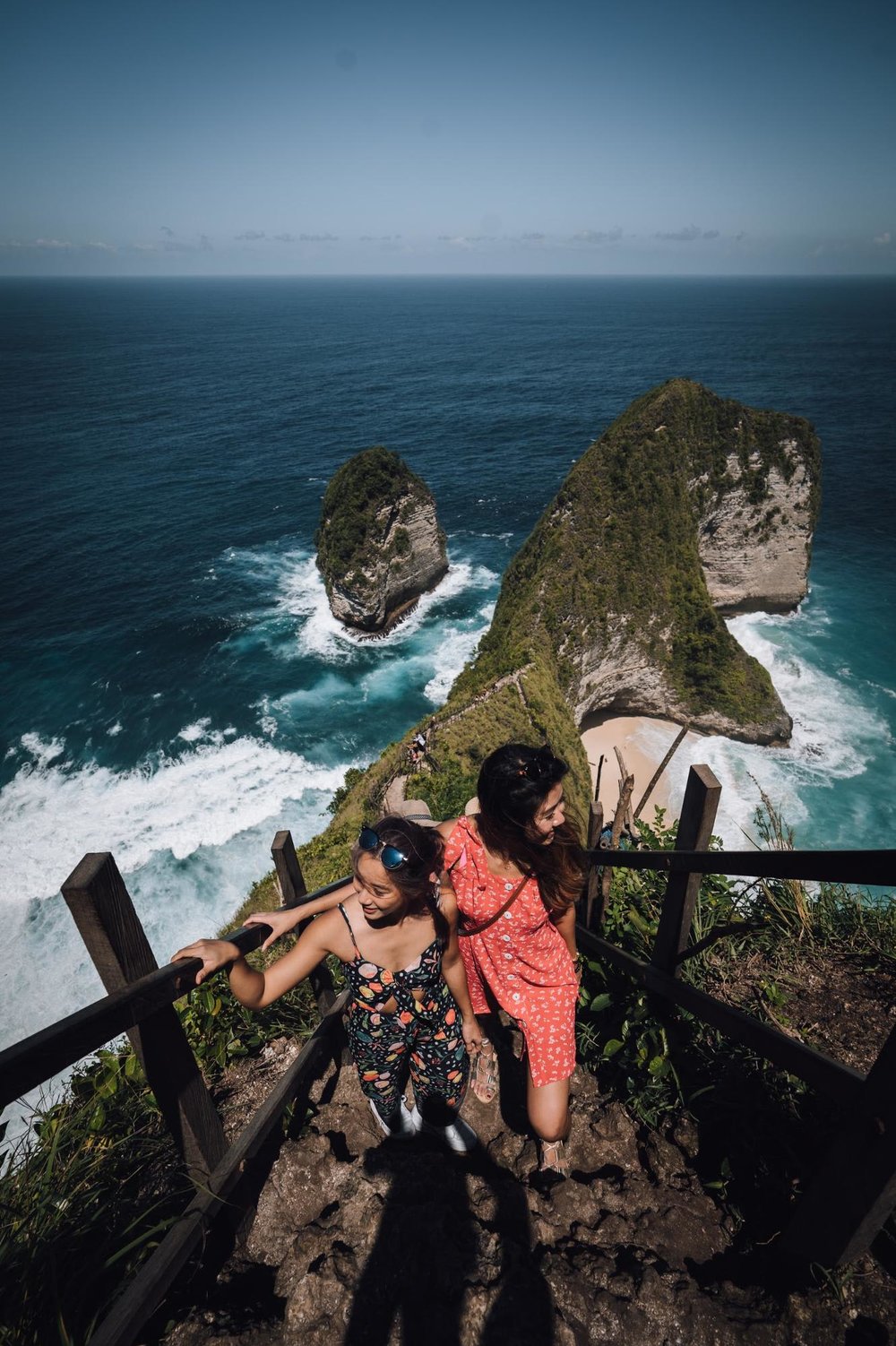 Panduan Liburan ke Nusa Penida Bali