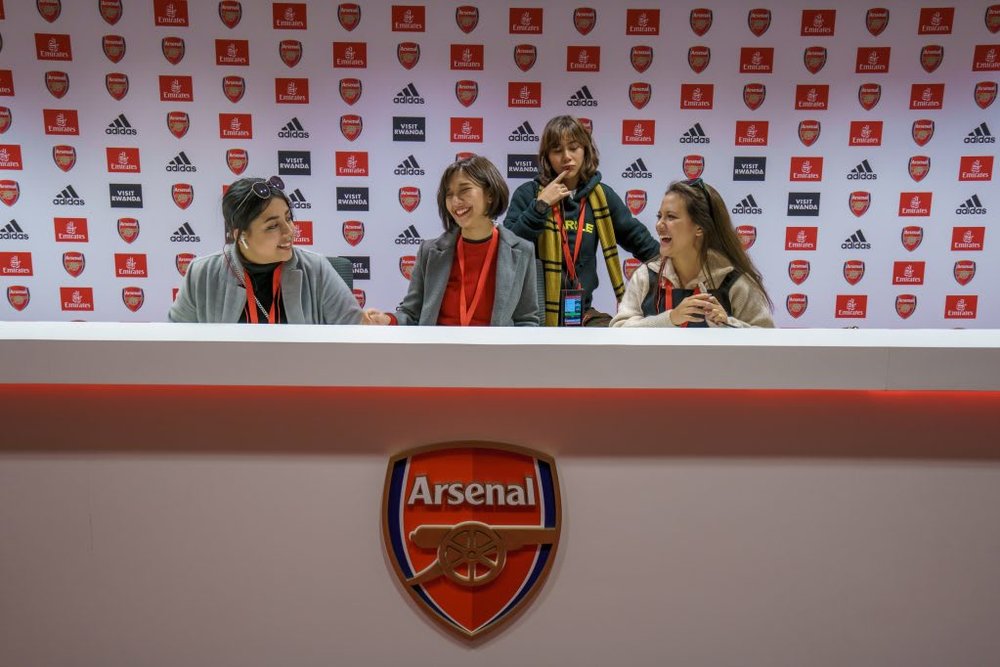 Itinerary Liburan ke London