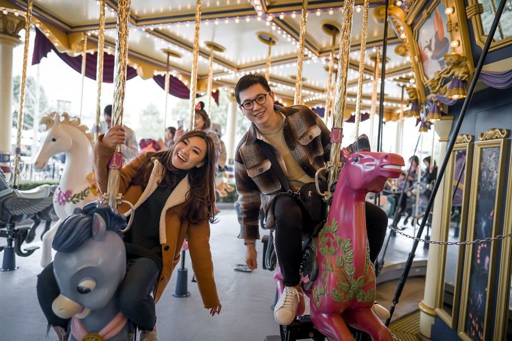 Liburan ke China - Wisata China