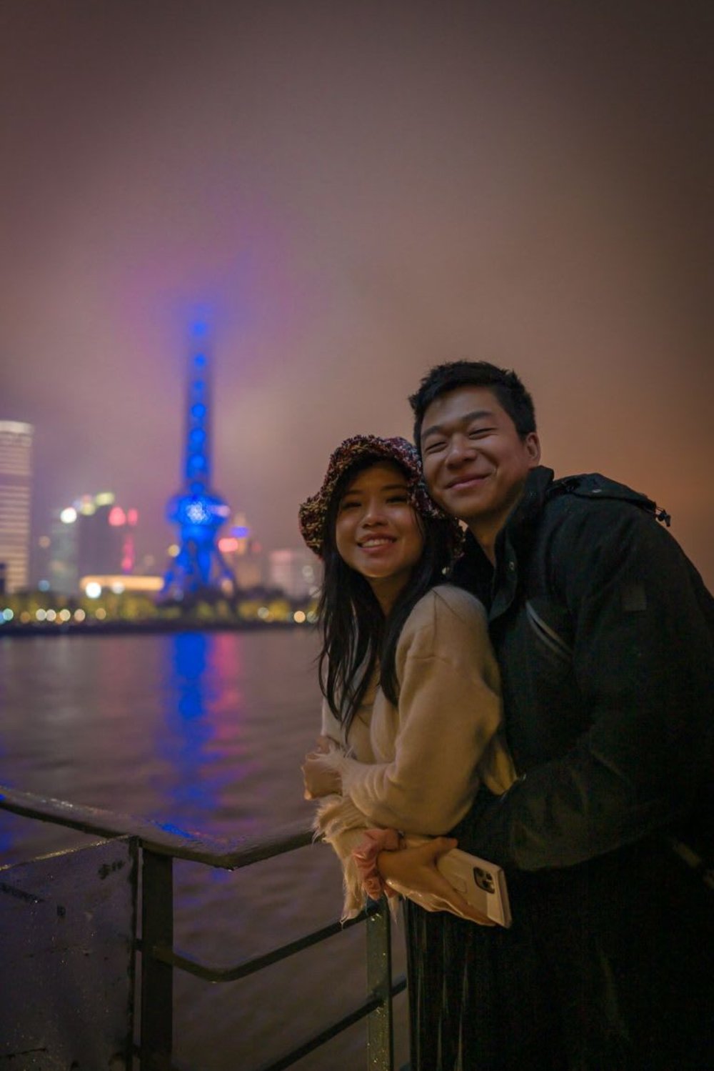 Liburan ke China - Wisata China