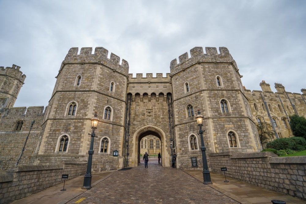 Itinerary Liburan ke London