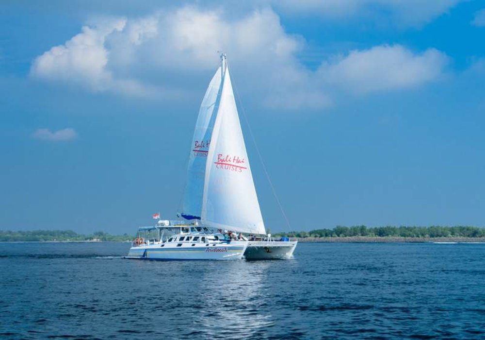 Tempat Wisata di Bali - Ide Liburan Mainstream 