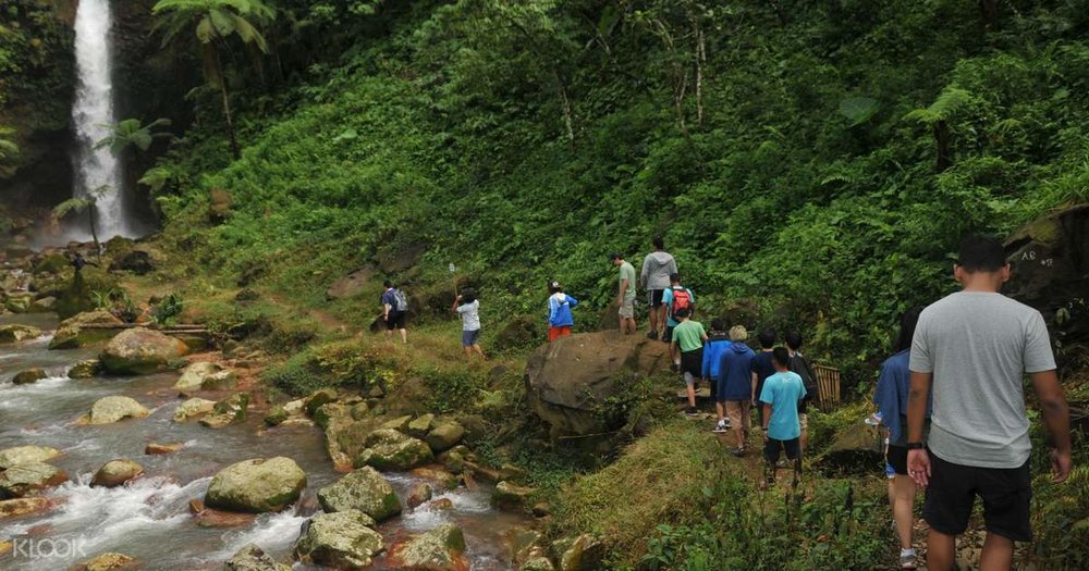 Tempat Wisata di Jakarta